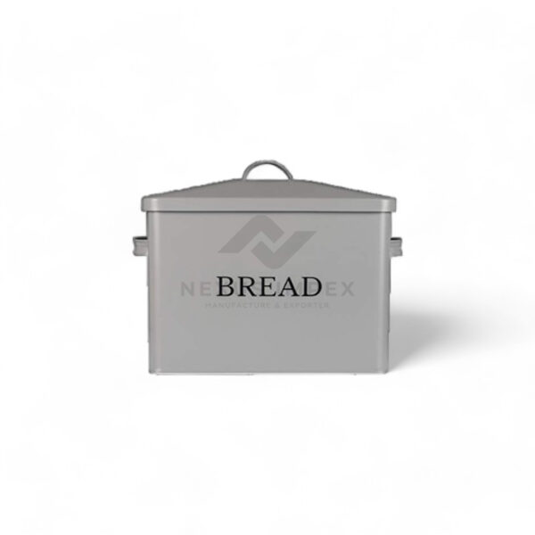 Bread Box