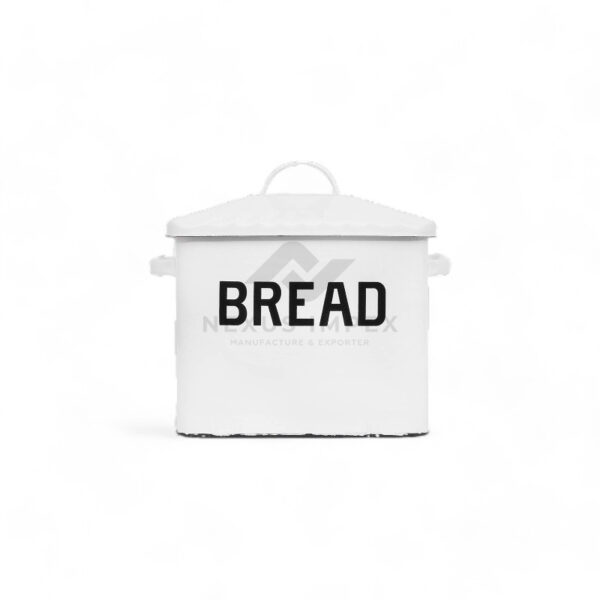 Bread Box