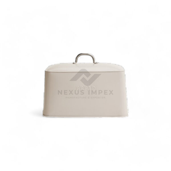 Bread Box