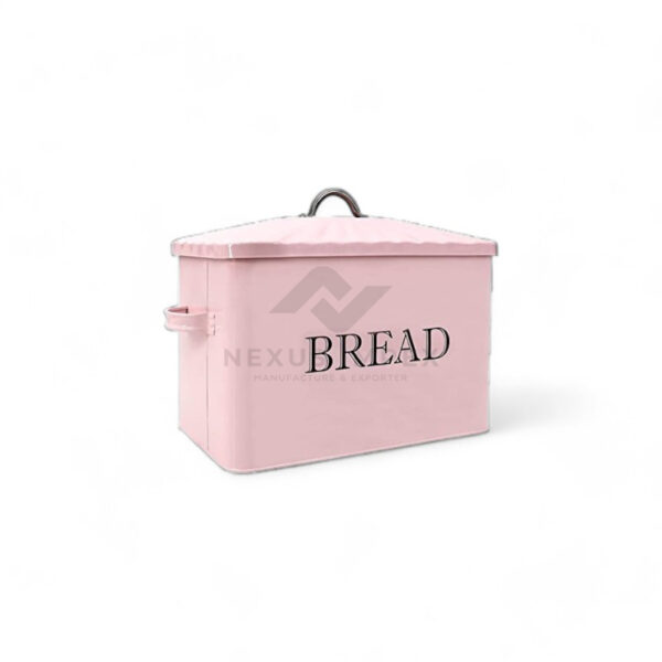 Bread Box