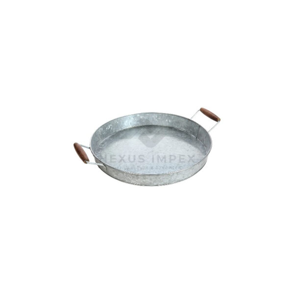 Tray
