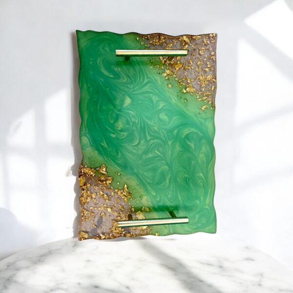 Resin